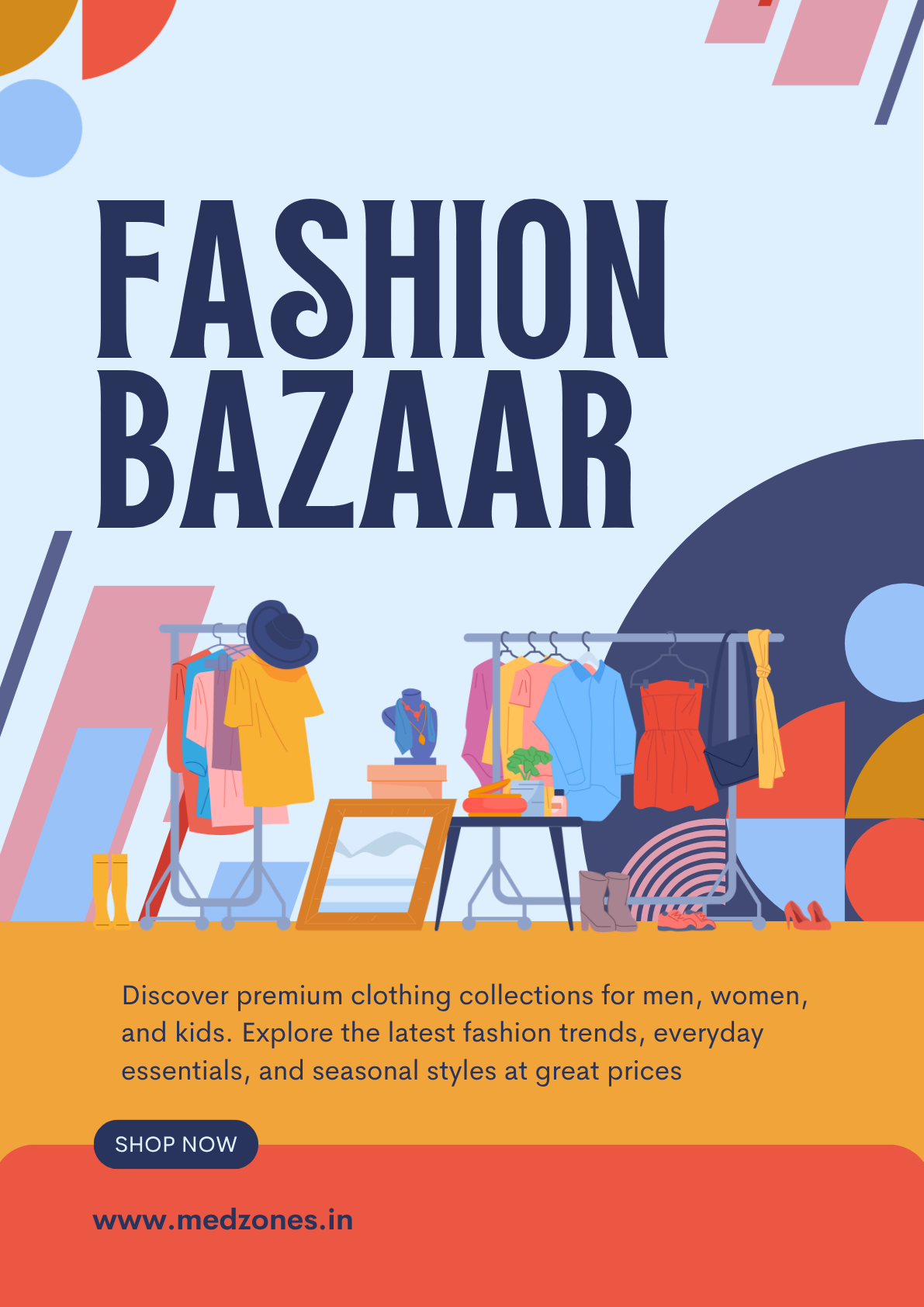 fashionbazaar