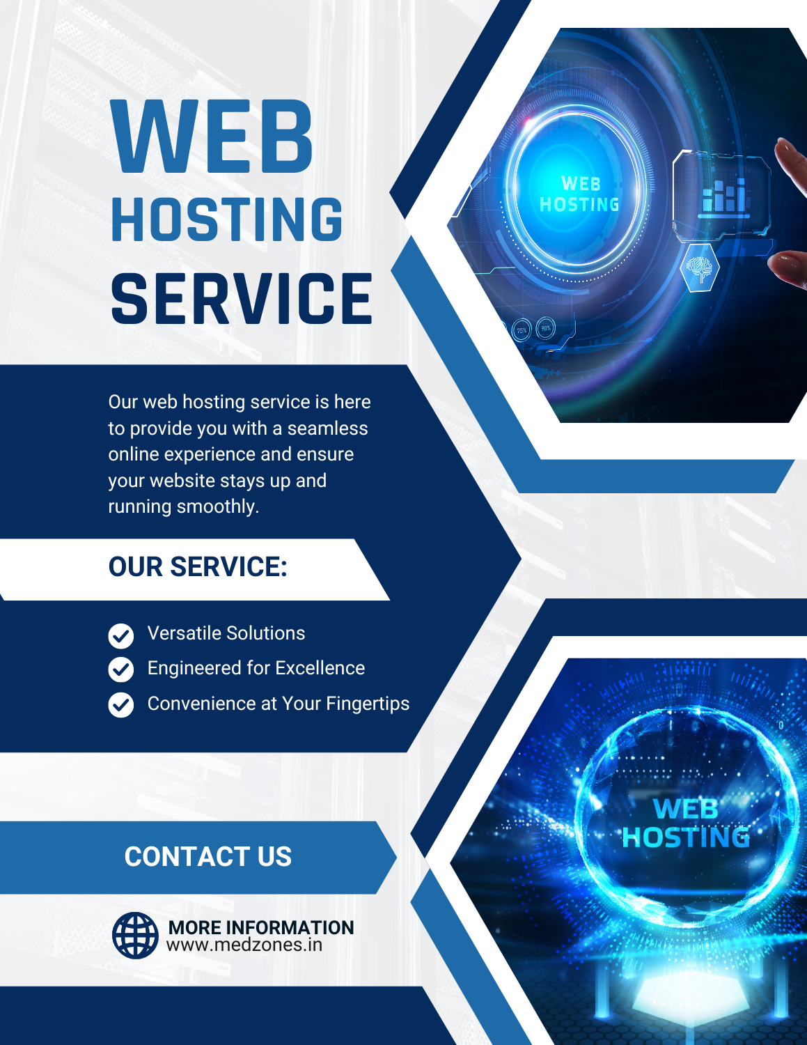 webhostingservice